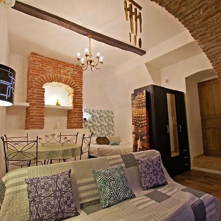 Le Pialou Appartement Albi Buitenkant foto