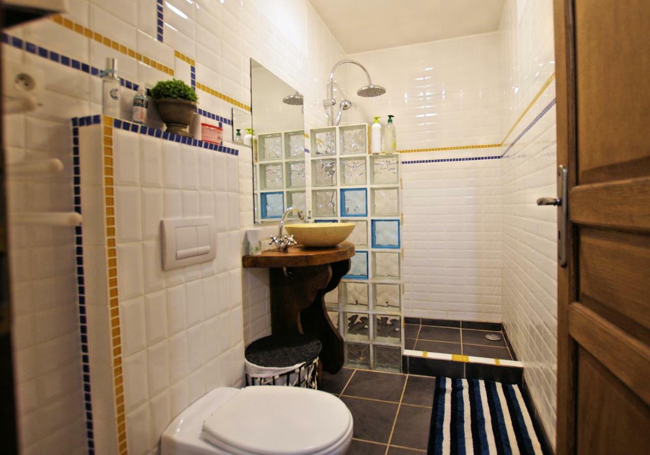 Le Pialou Appartement Albi Buitenkant foto